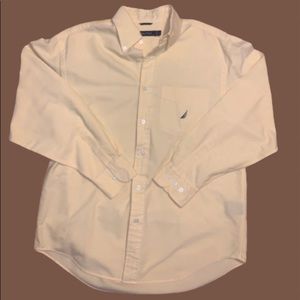 Nautica Button Up